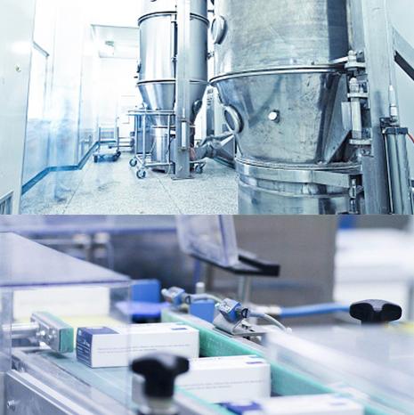 產(chǎn)能強大、交貨迅速，能充分滿足客戶需求